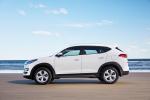 Hyundai Tucson Go 2018 года (AU)